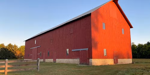 Riverview Farmstead Tour