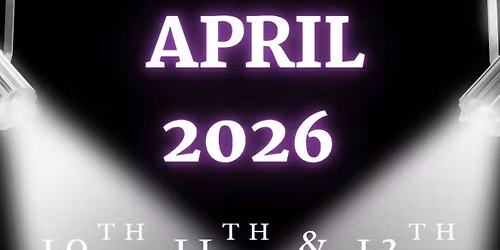 Expressions Dance Competition 