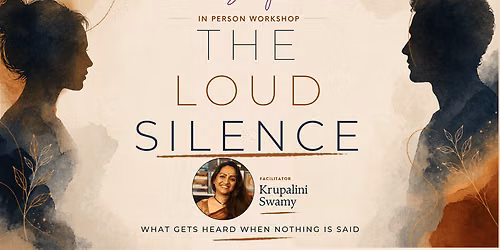 The Loud Silence
