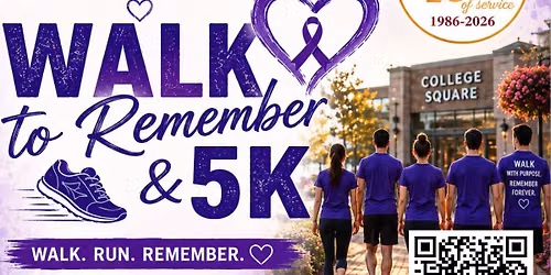 Walk to Remember 2026