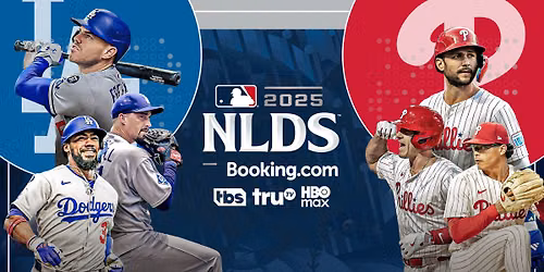 Los Angeles Dodgers at Philadelphia Phillies at Citizens Bank Park