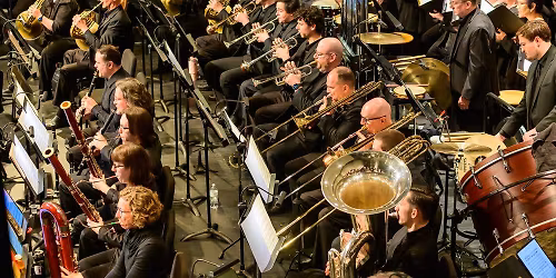 WPS Auditions: Principal Tuba