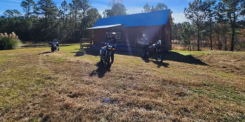 Open Ride Day