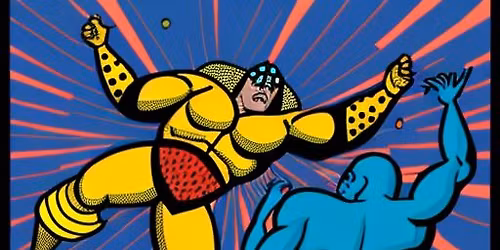 Grudge Match V2 - DeWayne vs. Zach Althaus of Vintegrity Wines