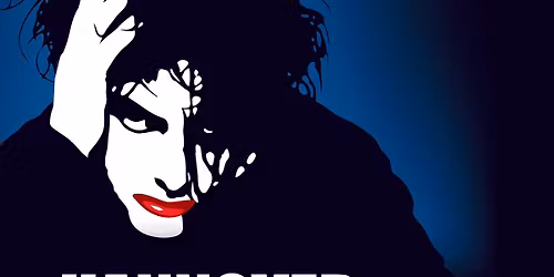 Four Imaginary Boys \u2022 Hannover \u2022 Lux