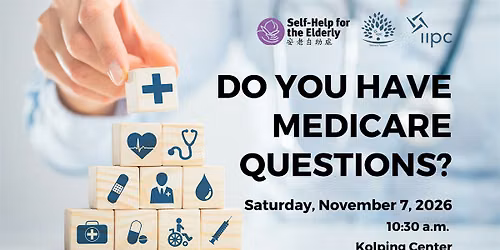 Medicare Information Event