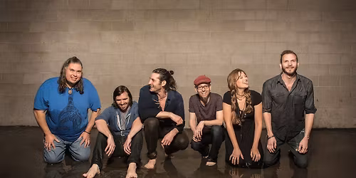 Adam Ezra Group (21+)