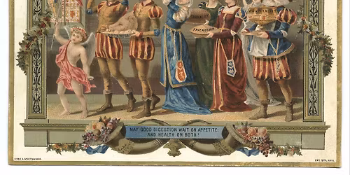 Hartwood Yule: From Hart to Hearts