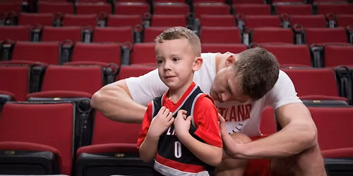 Portland Trail Blazers at Indiana Pacers at Gainbridge Fieldhouse
