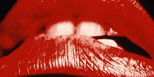 THE ROCKY HORROR PICTURE SHOW SCREENING