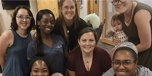 Support Group - Coral Springs