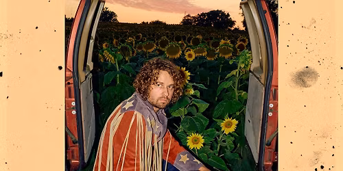 Kevin Morby - Little Wide Open Tour w\/ Liam Kazar at Revolution Hall