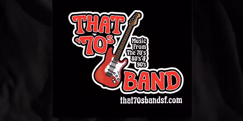 That \u201870s Band - CJ\u2019s Saloon