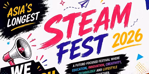 STEAMfest