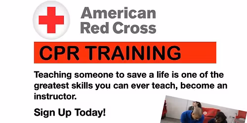 Instructor and BLS classes