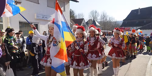 51. Fastnachtsumzug durch Ober-Ingelheim