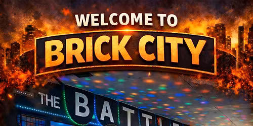 BRICK CITY \u2013 Brick Fitness