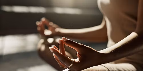 7pm Yin Yoga 6 Week Course For Relaxation