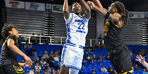 Kennesaw State Owls vs. Middle Tennessee State Blue Raiders
