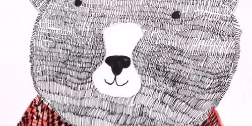 After School Art Club - Youth K-2nd - 5 weekly sessions - Spring 2026 - Thursdays 4\/23 - 5\/21