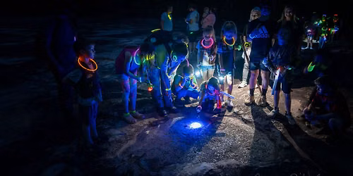 Autumn Glow Hike