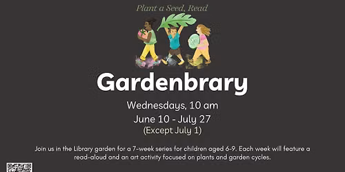 Gardenbrary