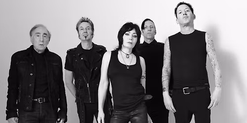 Joan Jett & the Blackhearts