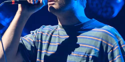 Mac DeMarco Las Vegas Tickets