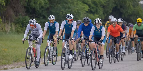 Ride Club Monthly Sunday Road Ride - Flower Mound