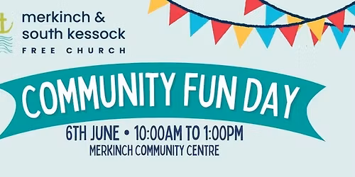 Community Fun Day