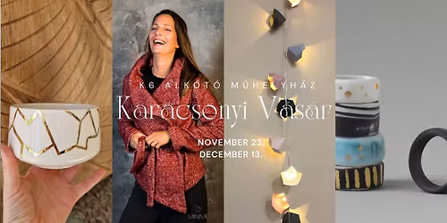 KAR\u00c1CSONYI M\u0170HELYV\u00c1S\u00c1R