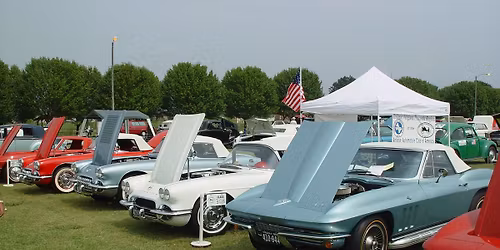 2026 Old Dominion Meet