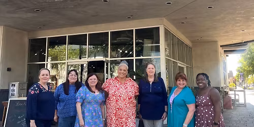 Authors on The BLVD 
