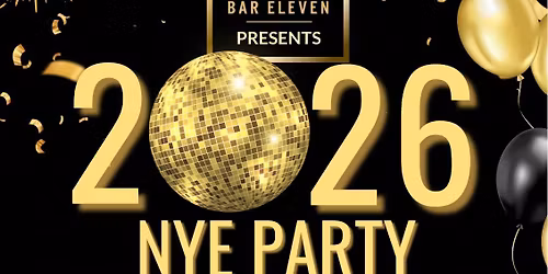 New Years Eve \ud83e\udd42