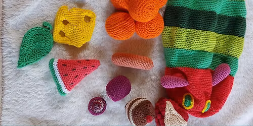 Free: Story & Rhyme Time