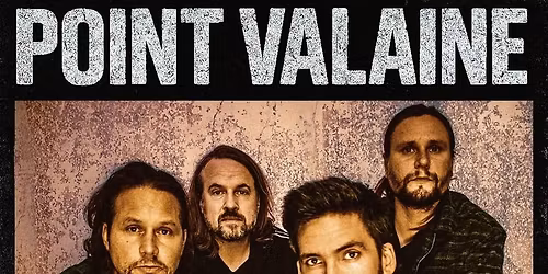 Point Valaine 