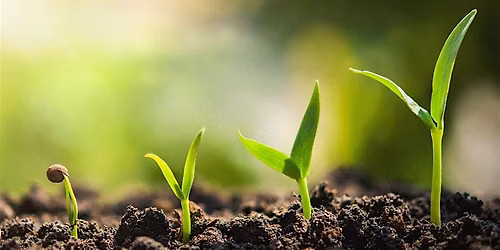 Regenerative Agriculture: Productivity Meets Sustainability Workshop