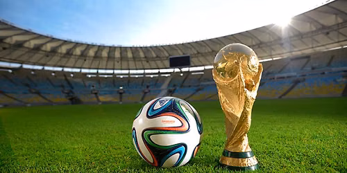 World Cup 26: Group J - Match 70