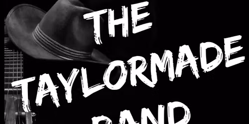 TaylorMade Band at the Moose