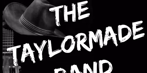 TaylorMade Band at the Moose