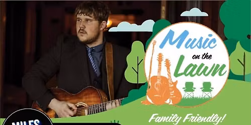 Music on the Lawn