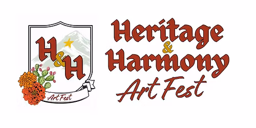Heritage & Harmony Art Fest at Madeline Park