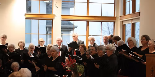 Encore Chorales of Frederick & Asbury Methodist Village Concert