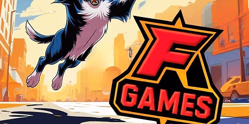 F Games