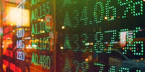 Buy and Hold - or Better?