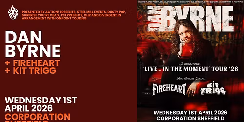 Dan BYRNE