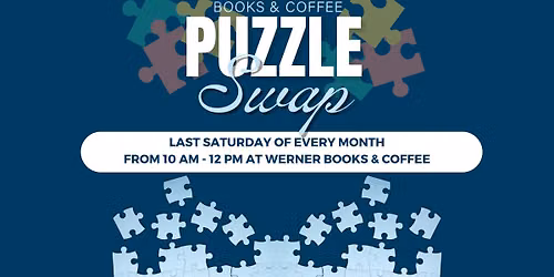 Puzzle Swap!