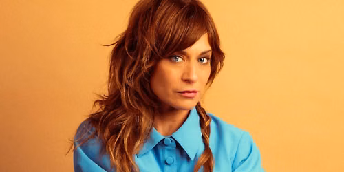 Nicole Atkins