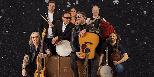 The Classic Grand, Glasgow