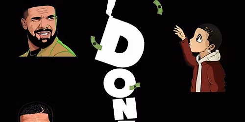 DRAKE NIGHT OUT| MUSIC TRIBUTE AND DANCE PARTY